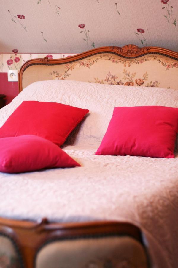 Bed and Breakfast Les Renaudines Château-Renault Pokój zdjęcie