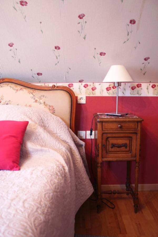 Bed and Breakfast Les Renaudines Château-Renault Pokój zdjęcie